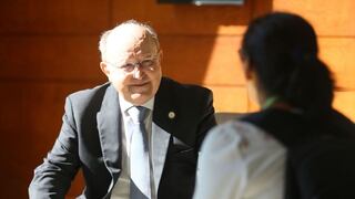 Gobierno da por terminadas las funciones del embajador del Perú en Chile