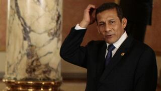 Cuando Ollanta Humala se oponía al servicio militar obligatorio