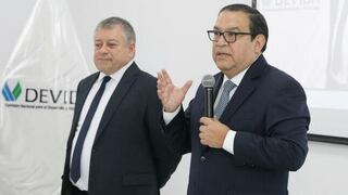 Premier Alberto Otárola declaró ante Fiscalía por muertes en protestas
