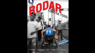 Documental del primer equipo de rugby en silla de ruedas se estrenará este 30 de setiembre