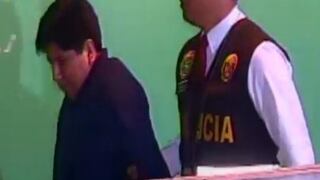 Villa María del Triunfo: Profesor es acusado de tocar indebidamente a una de sus alumnas [VIDEO]