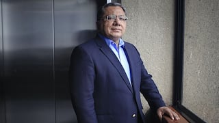 Carlos Anderson Ramírez renunció a la jefatura del CEPLAN