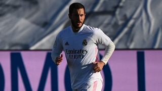 Real Madrid: Eden Hazard acusado por no cuidar su estado físico, según exseleccionado de Bélgica