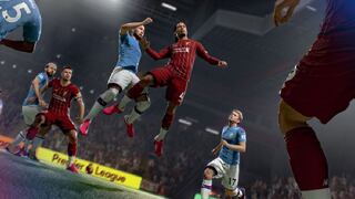 ‘FIFA 21’ no tendrá versión de prueba este año [VIDEO]