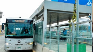 Metropolitano inaugura cuatro estaciones: Rutas, precios y día de funcionamiento