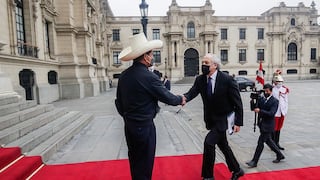 Las disputas entre todos los poderes del Estado que encontrará la OEA la próxima semana