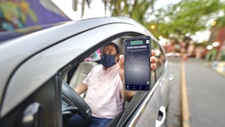 Servicio de taxi por aplicativo se enfocará en recobrar la demanda
