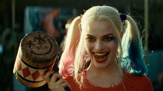 El traje nunca antes visto de la Harley Quinn de Margot Robbie es revelado