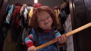 ¡De terror! Mira el tráiler de la película 'Chucky, el muñeco diabólico' [VIDEO]