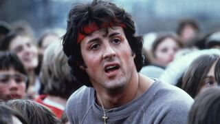 Qué inspiró a Sylvester Stallone crear la película de Rocky Balboa
