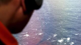Vuelo MH370: Malasia dice que misterio podría no resolverse nunca