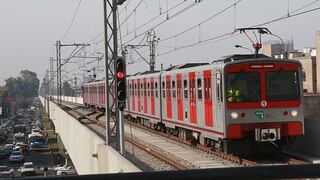 Japón podría colaborar con estudios técnicos para el Tren Eléctrico