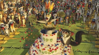 Netflix difundirá precuela de ‘Madagascar’ en diciembre