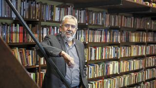 Carlos Aguirre, historiador: ”Hay mucha frivolidad y egoísmo en la clase política”