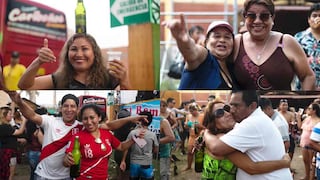 Cumbia, piscina y cerveza: Así se disfruta el verano en 'El Remanso' de Comas [FOTOS Y VIDEO]