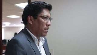 Arequipa: Piden citar a Vicente Zeballos a la Comisión de Fiscalización por demora en donación de oxígeno