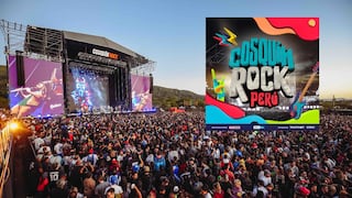 Festival argentino Cosquín Rock regresa al Perú