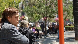 La Haya: Encuesta revela poco optimismo de chilenos sobre el fallo
