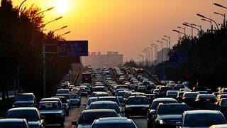 Día del Medio Ambiente: Tres acciones que puedes adoptar para reducir la contaminación por tráfico