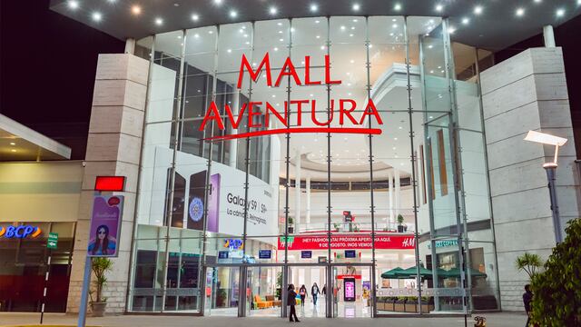 Mall Aventura invertirá más de US$ 85 millones en su primer centro comercial en SJL