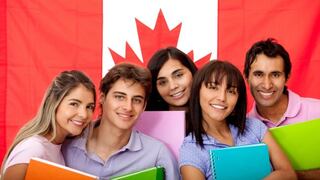 ¿Quisiera estudiar en Canadá?