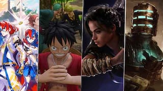 Conoce estos cuatros videojuegos que llegan en enero [VIDEOS]