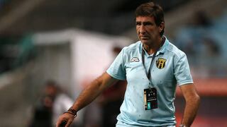 De cara a las Eliminatorias para el Mundial 2026: Gustavo Costas es nuevo entrenador de la selección de Bolivia