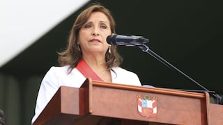 Dina Boluarte es presidenta por partida doble: del Perú y del Club Apurímac