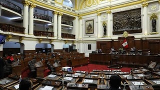 Congreso rechaza amenaza de cuestión de confianza del premier y convoca reunión inmediata con presidente Castillo