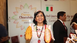 Salón del Cacao y Chocolate Perú se internacionaliza: ingresa a la mayor red mundial de salones del chocolate