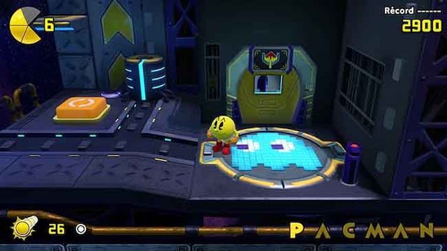 ‘Pac-Man World Re-PAC’: Manteniendo la clase aunque pasen los años [ANÁLISIS]