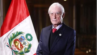 Héctor Béjar, exguerrillero y admirador de Fidel Castro es el nuevo ministro de Relaciones Exteriores?