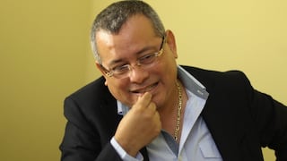 ‘La Centralita’: Procuraduría insiste en incluir a Rodolfo Orellana