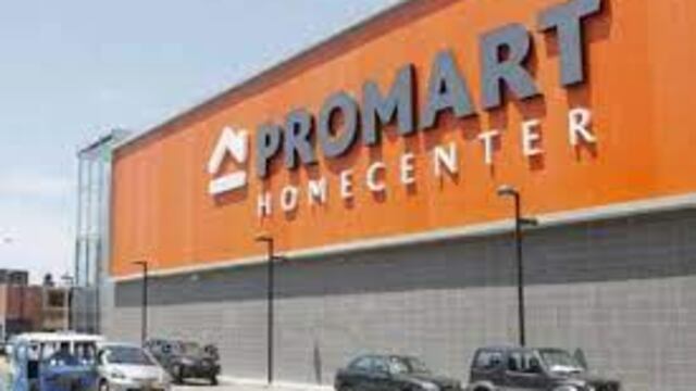 Promart invierte S/44 millones en dos tiendas