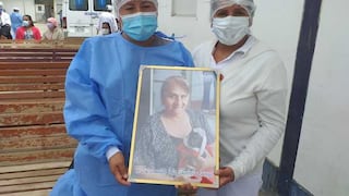 Huánuco: rinden homenaje a trabajadores del hospital Hermilio Valdizán fallecidos por COVID-19