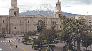 Arequipa será sede de debate del JNE