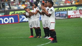 Universitario empató 0-0 contra UTC en Cajabamba por el Torneo de Verano