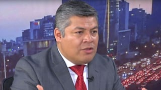 Luciano López: No es viable convocar a referéndum para una asamblea constituyente