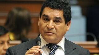 Amado Romero: “Informé lo que ocurría con Belaunde Lossio a Ollanta Humala”