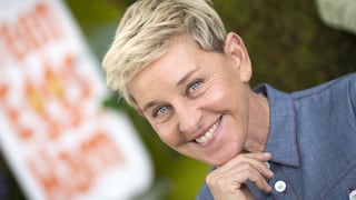Ellen DeGeneres promete que última temporada de su programa será un “lugar feliz” 