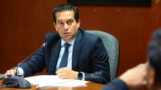 Miguel Torres sobre retiro de la Comisión Permanente: "Espero una explicación de parte de FP"