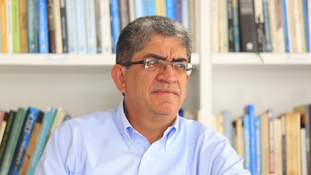 José Luis Sardón es designado como nuevo representante del Perú ante la OEA