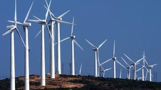 Viceministro de Energía: "Hay gran potencial en las energías renovables"