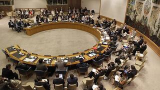 EEUU: ONU "fracasó totalmente" en Siria
