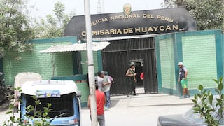 Extorsionan a directora de colegio en Ate y acceden a su denuncia: “Trabajamos con la Policía”