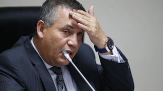 Daniel Urresti niega 'reglaje' a Marisol Espinoza y culpa a Alan García