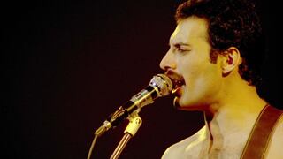 FOTOS: Cinco datos que no sabías de Freddie Mercury