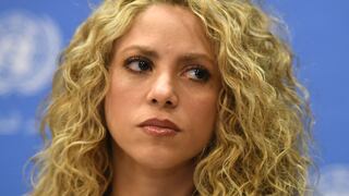 La enfermedad de Shakira que puso en riesgo su primer embarazo