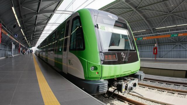 Conozca el horario de la Línea 1 del Metro de Lima tras ampliación de la cuarentena