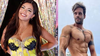 Estrella Torres anuncia su soltería: “Kevin no ha podido lidiar (con su mundo mediático)” 